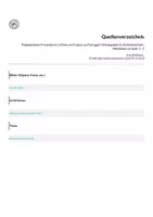 Vorschau - Merkblätter - Präpositionen Französisch | à Paris, en France, au Portugal | Ortsangaben & Verkehrsmittel | Merkblatt Lernjahr 1–2 - Seite 1