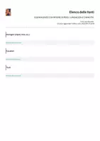 anteprima - Esercizi - EQUIVALENZE CON MISURE DI PESO, LUNGHEZZA E CAPACITA' - Pagina 1