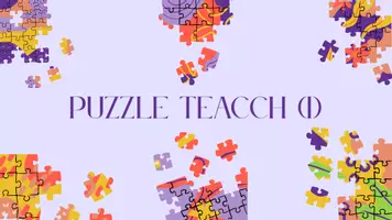 Vista previa - Refuerzo / NEE / Materiales de apoyo - Puzzle TEACCH (I) - Portada