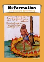 Vorschau - Arbeitsblätter - Der deutsche Bauernkrieg (Folgen der Reformation) - Deckblatt