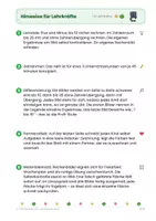 Vorschau - Arbeitsblätter - Mathe Klasse 1/2: Rechenbilder bis 20 – Malen nach Rechenergebnissen - Seite 3