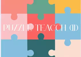Vista previa - Refuerzo / NEE / Materiales de apoyo - Puzzle TEACCH (II) - Portada