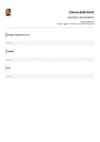 anteprima - Mappe concettuali - VERTEBRATI-INVERTEBRATI - Pagina 1