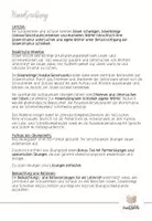 Vorschau - Arbeitsblätter - Silbenkönige I Übungsheft für Klasse 1/2 - Seite 2