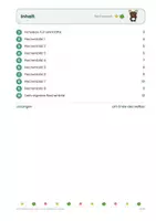 Vorschau - Arbeitsblätter - Mathe Klasse 2/3: Rechenbilder Einmaleins – Malen nach Rechenergebnissen - Seite 2
