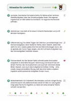 Vorschau - Arbeitsblätter - Mathe Klasse 2/3: Rechenbilder Einmaleins – Malen nach Rechenergebnissen - Seite 3