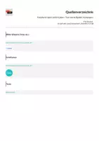 Vorschau - Arbeitsblätter - Fairplay im Sport und im Leben - Text und Aufgaben (+Lösungen) - Seite 3