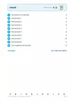 Vorschau - Arbeitsblätter - Mathe Klasse 1/2: Weihnachts-Rechenbilder – Malen nach Rechenergebnissen bis 20 und bis 100 - Seite 2