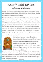 Vorschau - Stundenentwürfe - Familienwichtel für Zuhause – 86 Wichteltür Ideen, Wichtelbriefe & Wichtelstreiche - Seite 2