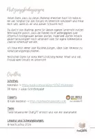 Vorschau - Arbeitsblätter - Schreibsterngalaxie – Mission 1 Schwungübungen - Seite 1