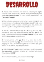 Vista previa - Unidades / Secuencias / Situaciones de Aprendizaje - ESCAPE ROOM: NOCHE DE HALLOWEEN - página 2
