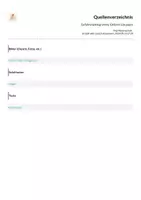Vorschau - Arbeitsblätter - Gefahrenpiktogramme GHS mit Lösungen - Seite 3