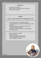 Vorschau - Fördermaterial/Inklusion - Klettaufgabe Äpfel an Apfelbaum - Seite 3