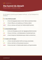 Vorschau - Arbeitsblätter - Teilchenmodell Chemie 8 Realschule - Seite 2