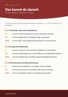 Vorschau - Arbeitsblätter - Chemische Reaktion Chemie 8 Realschule - Seite 2