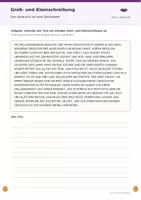 Vorschau - Arbeitsblätter - Groß- und Kleinschreibung (Halloween) - Seite 3