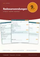 Vorschau - Arbeitsblätter - Batterie und Korrosion Chemie 9 Realschule - Seite 1