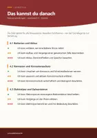 Vorschau - Arbeitsblätter - Batterie und Korrosion Chemie 9 Realschule - Seite 2