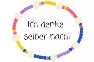 Vorschau - Poster - Hilfekette im Fachunterricht Werken Gestalten - Seite 2