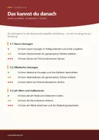 Vorschau - Arbeitsblätter - Säuren und Basen Chemie 9 Realschule - Seite 2