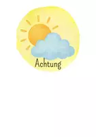 Vorschau - Poster - Klassenampel - verschiedene Versionen! - Seite 3