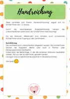 Vorschau - Stationenlernen - Lerntheke - Karneval/Fasching (Klasse 1-2) - Seite 2