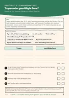 Vorschau - Arbeitsblätter - Klimadiagramm-Check – Erdkunde Klasse 7–9 - Seite 3