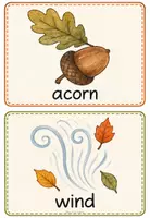 Vorschau - Unterrichtsreihen - Autumn English Klasse 3-4 - Seite 2