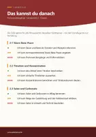 Vorschau - Arbeitsblätter - Chemie 8–10 Realschule – Komplettpaket, 13 Lernbereiche - Seite 2