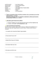 Vorschau - Arbeitsblätter - Spanische Grammatik A1: Verbos reflexivos 28 Sätze + Audio + Lösungen - Seite 2