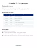 Vorschau - Unterrichtsreihen - Unser Klassenrat – Komplettpaket mit Rollen, Regeln und Kopiervorlagen - Seite 3