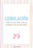 Vista previa - Para docentes: organización, planificación y formación - PORTADAS CARPETAS - Portada