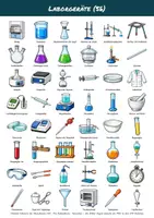 Vorschau - selbst erstellte Cliparts/Grafiken - 300 Chemie-Cliparts im Sketchnote-Stil (PNG) - Seite 3