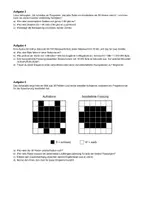 Vorschau - Arbeitsblätter - Informatik: Daten und Codierung - Datenkompression (Empfehlung Gymnasium Klasse 7) - Seite 3