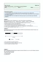 Vorschau - Arbeitsblätter - Informatik: Daten und Codierung - Datenkompression (Empfehlung Gymnasium Klasse 7) - Seite 1