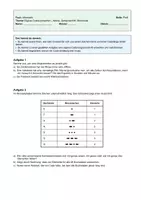 Vorschau - Arbeitsblätter - Informatik: Daten und Codierung - Eigene Codes entwerfen (Empfehlung Gymnasium Klasse 7) - Seite 2