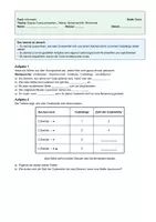 Vorschau - Arbeitsblätter - Informatik: Daten und Codierung - Eigene Codes entwerfen (Empfehlung Gymnasium Klasse 7) - Deckblatt