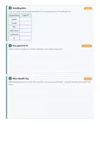 Vorschau - Arbeitsblätter - Biomoleküle Chemie 10 Realschule - Seite 3