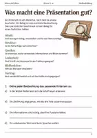 Vorschau - Arbeitsblätter - Digital lernen 5 Arbeitshefte Klasse 5–6 - Seite 2