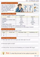 Vorschau - Stundenentwürfe - Private Versicherungen nach Bedarf prüfen | Risiken und Versicherungen | Wirtschaft-Recht Klasse 9 - Seite 2