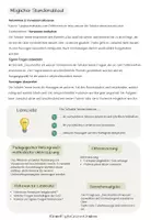 Vorschau - Unterrichtsreihen - Eichhörnchen - Vorwissen aktivieren - Seite 2