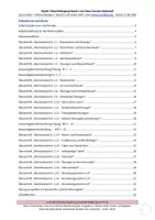 Vorschau - Unterrichtsreihen - Überarbeitet: Kompletter Musik-Theorielehrgang mit Erklärvideos, QR-Codes, Lösungen, Onlineübungen, usw. Band 1 für Klassen 5 (aber auch alle anderen Jahrgänge) - Seite 2