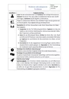 Vorschau - Arbeitsblätter - Aufbau der Zelle: Moderne mikroskopische Verfahren | Arbeitsblatt mit Lösung | Einführungsphase - Seite 3