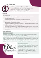 Vorschau - Arbeitsblätter - Wohnen / Im Haus: Bildkarten, Hefteintrag, Spiele, interaktive Übungen - Seite 2
