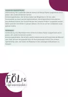 Vorschau - Arbeitsblätter - Wohnen / Im Haus: Bildkarten, Hefteintrag, Spiele, interaktive Übungen - Seite 3