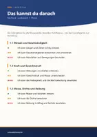 Vorschau - Arbeitsblätter - Physik 7–10 Realschule – Komplettpaket, 13 Lernbereiche - Seite 2