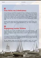 Vorschau - Arbeitsblätter - Christoph Kolumbus - Entdecker oder Eroberer? - Arbeitsblätter mit Lösungen - Geschichte Klasse 6/7 - Seite 1