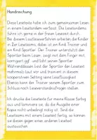 Vorschau - Arbeitsblätter - Texte für Lesetandems in Klasse 3 - Seite 2