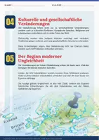 Vorschau - Arbeitsblätter - Globalisierung einfach erklärt - Arbeitsblatt mit Lösungen - Geschichte Klasse 6/7 - Seite 2