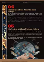 Vorschau - Arbeitsblätter - Dreieckshandel einfach erklärt - Sklavenhandel und Kolonialismus - Arbeitsblätter mit Lösungen - Geschichte Klasse 6/7 - Seite 2